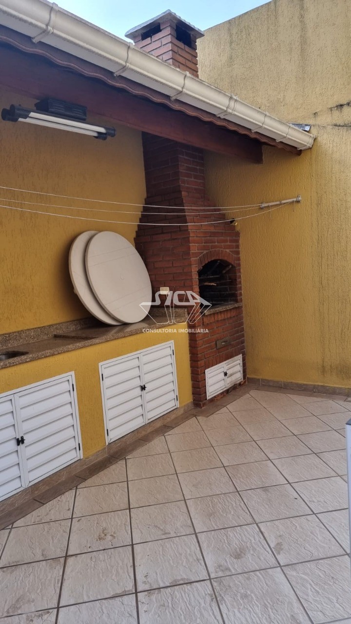Sobrado, 3 quartos, 200 m² - Foto 12
