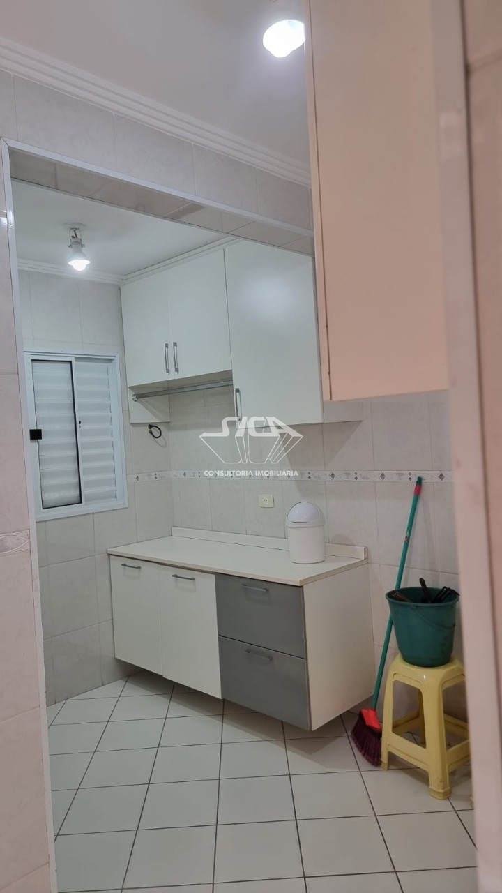 Sobrado, 3 quartos, 200 m² - Foto 28