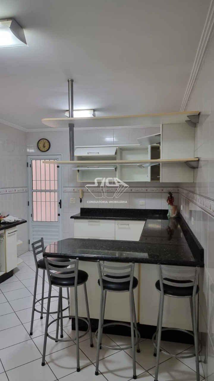 Sobrado, 3 quartos, 200 m² - Foto 27