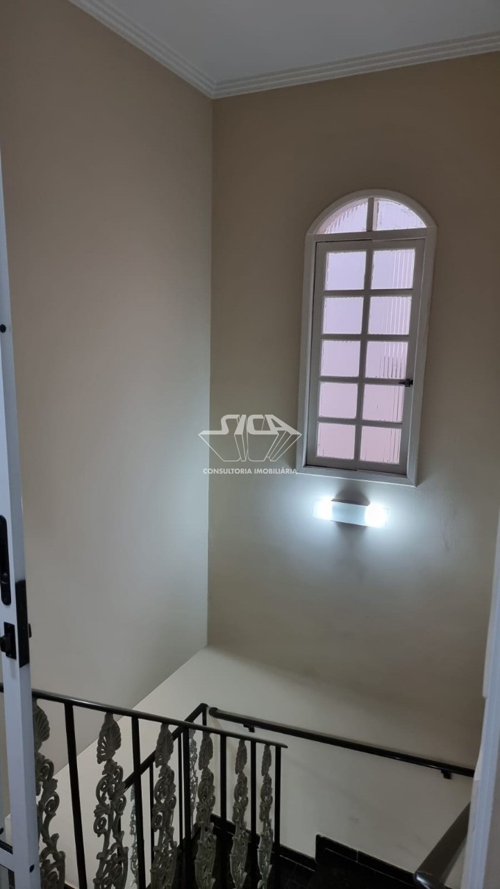 Sobrado, 3 quartos, 200 m² - Foto 25