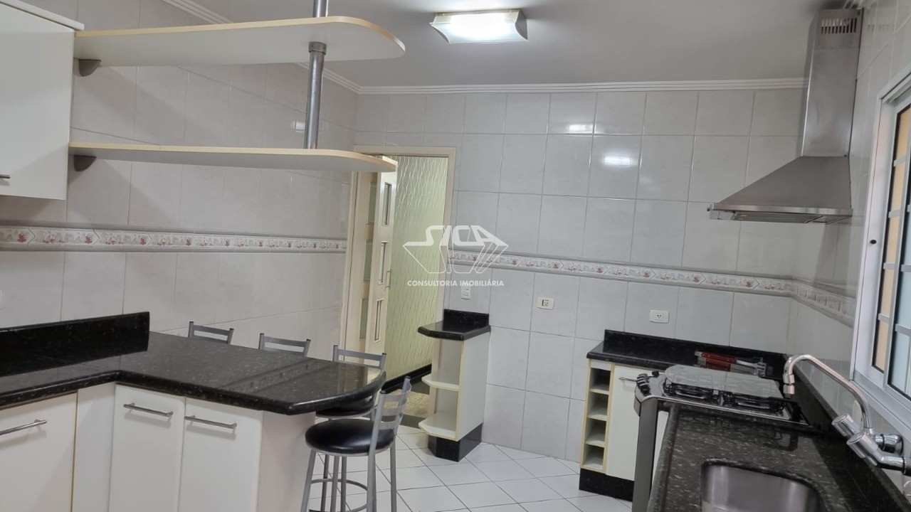Sobrado, 3 quartos, 200 m² - Foto 26