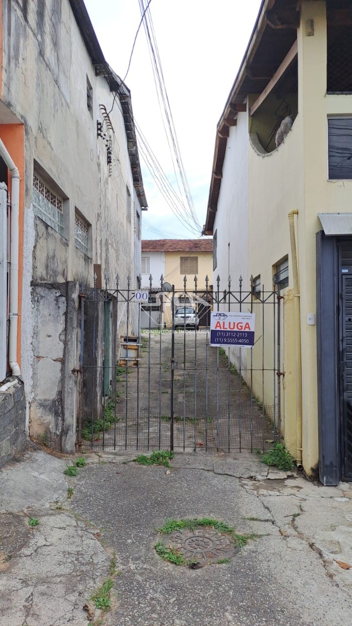 Sobrado, 2 quartos, 52 m² - Foto 1