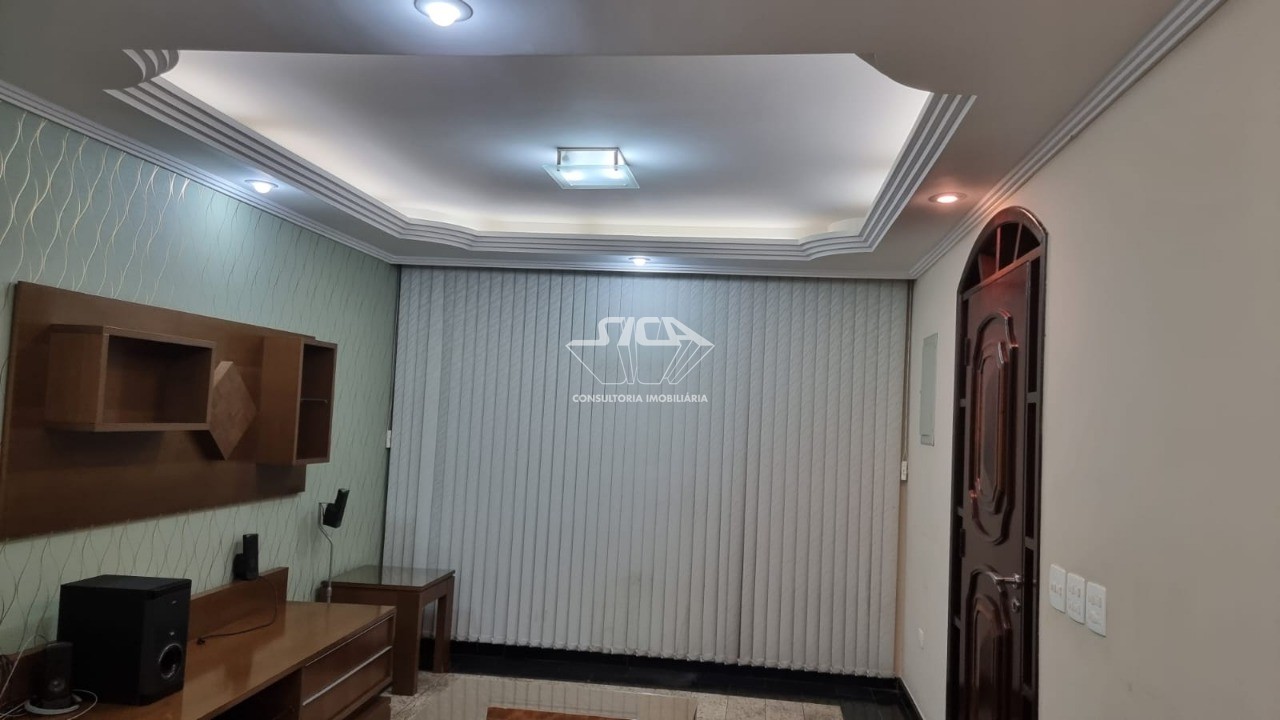 Sobrado, 3 quartos, 200 m² - Foto 8
