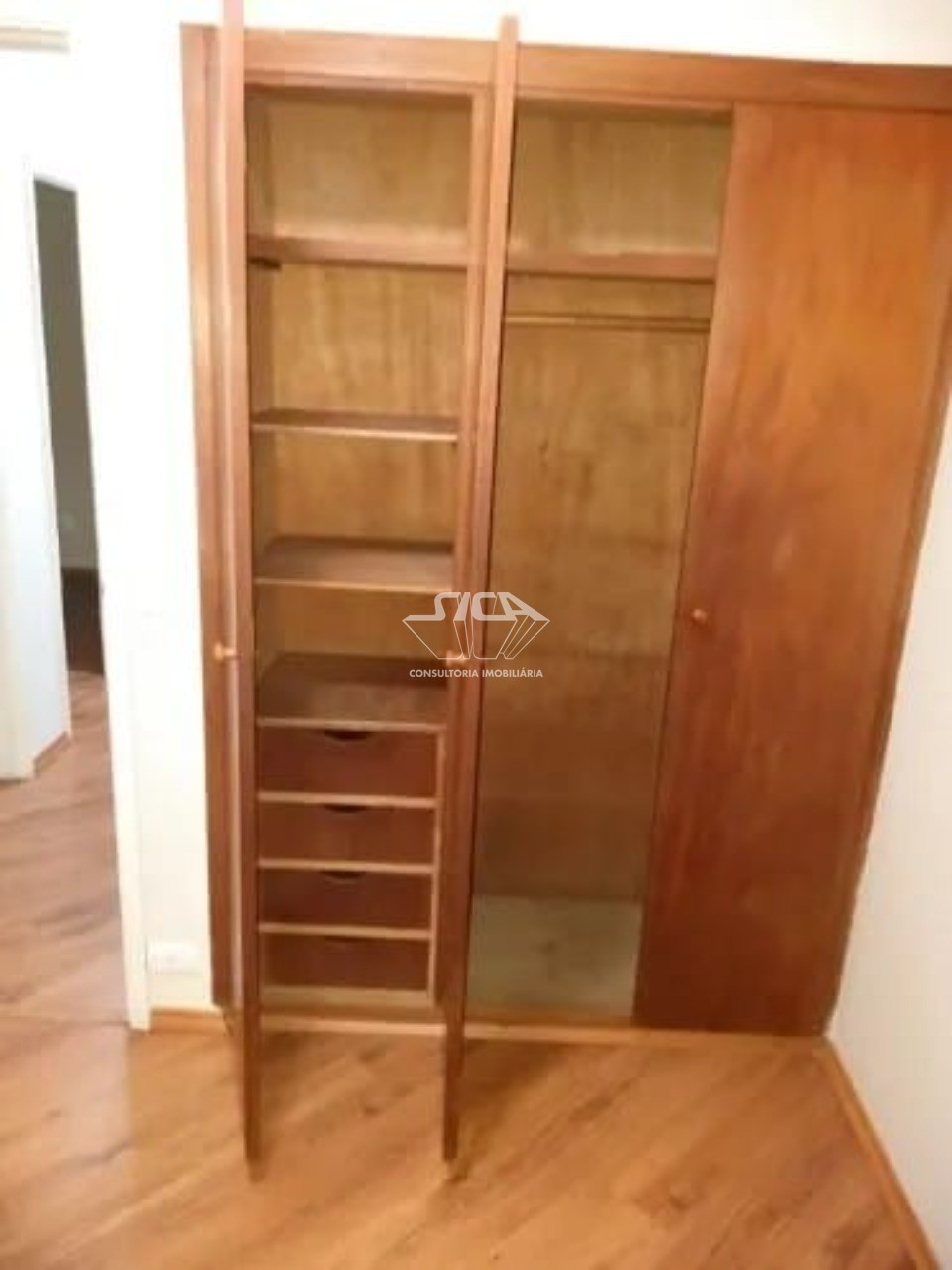 Apartamento, 3 quartos, 70 m² - Foto 5