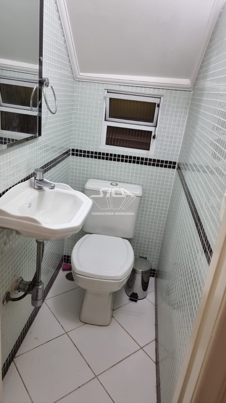 Sobrado, 3 quartos, 200 m² - Foto 22