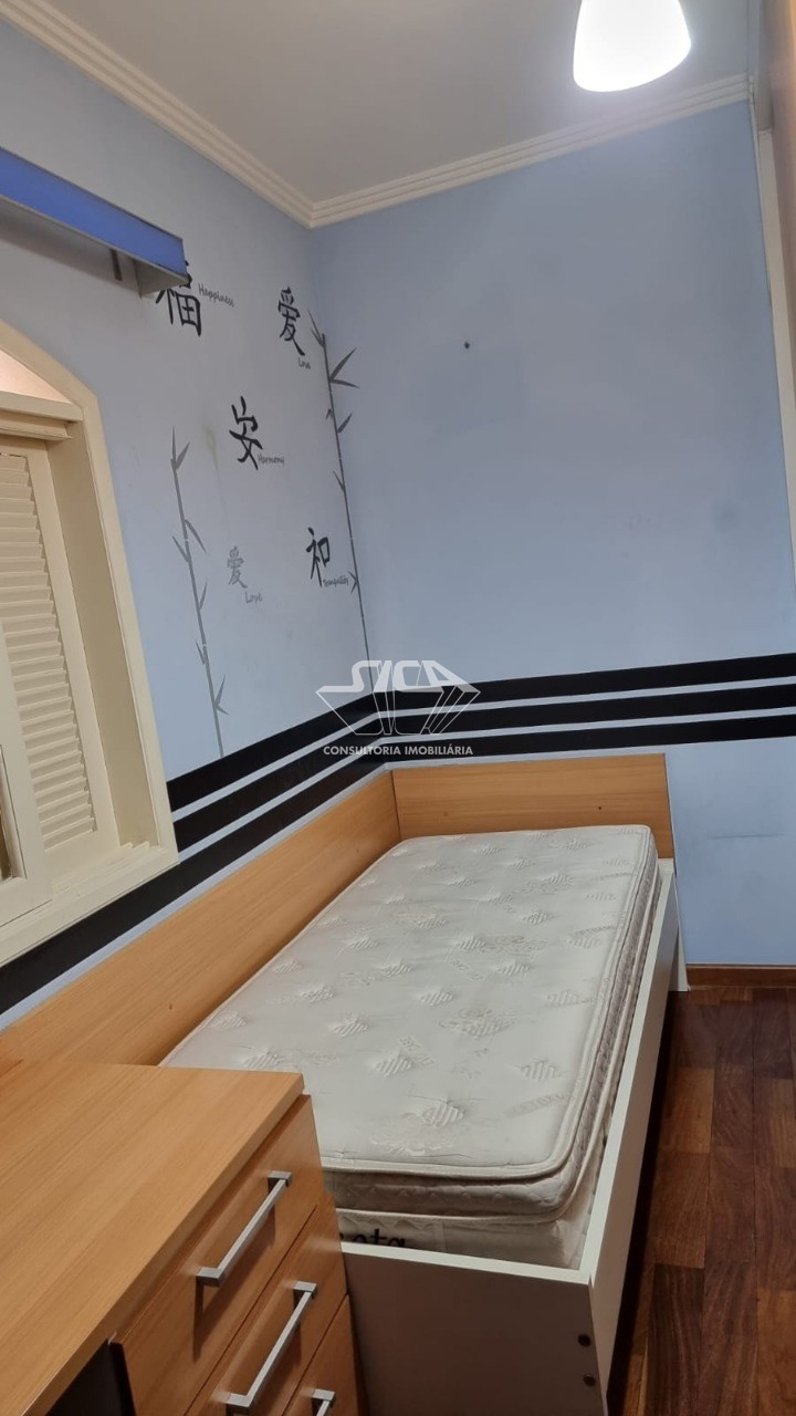 Sobrado, 3 quartos, 200 m² - Foto 15