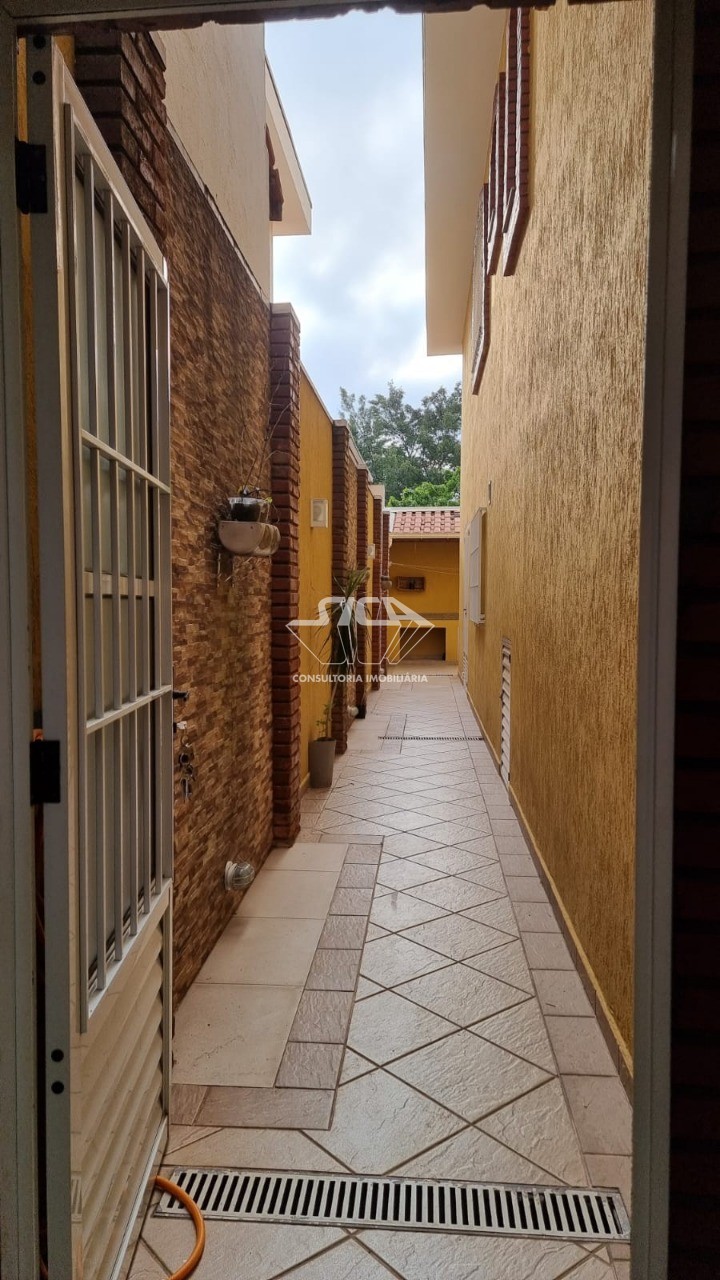 Sobrado, 3 quartos, 200 m² - Foto 11