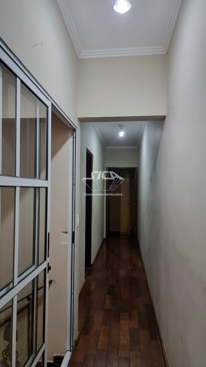 Sobrado, 3 quartos, 200 m² - Foto 16