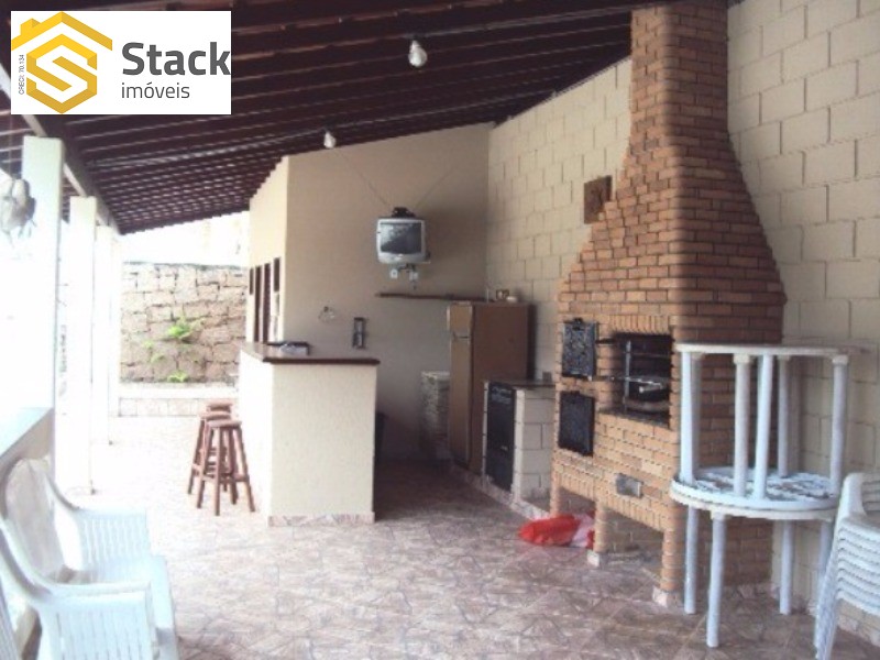 Casa, 3 quartos, 369 m² - Foto 16