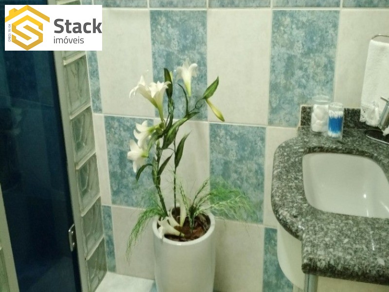Casa, 3 quartos - Foto 16