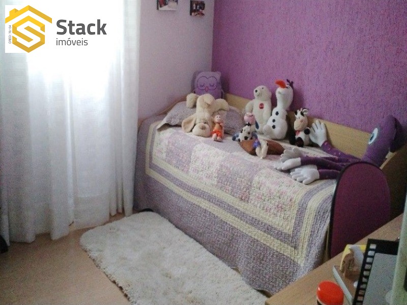 Casa, 3 quartos - Foto 17