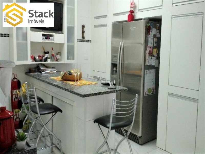 Casa, 3 quartos - Foto 26