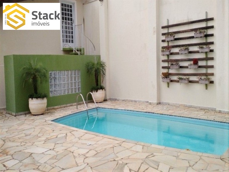 Casa, 3 quartos - Foto 27