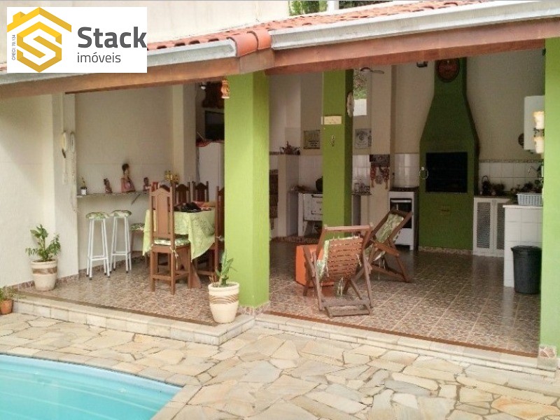 Casa, 3 quartos - Foto 29