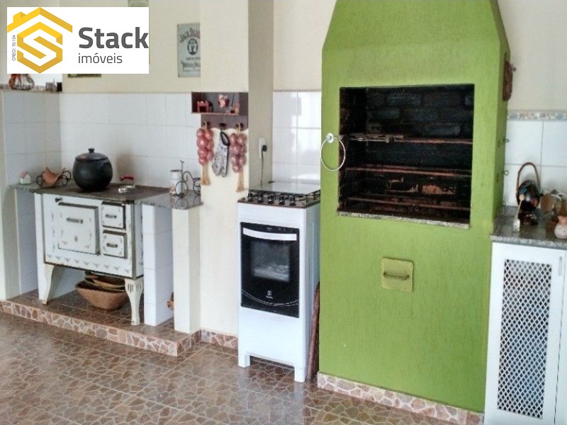 Casa, 3 quartos - Foto 30