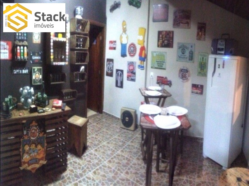 Casa, 3 quartos - Foto 31