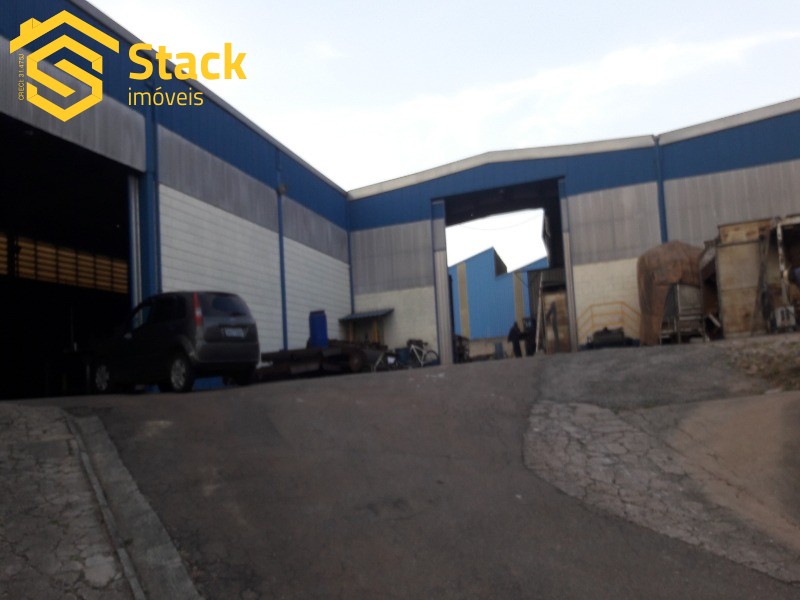 Depósito-Galpão, 4000 m² - Foto 17