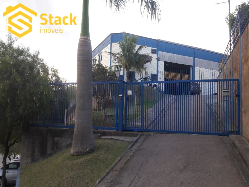 Depósito-Galpão, 4000 m² - Foto 18