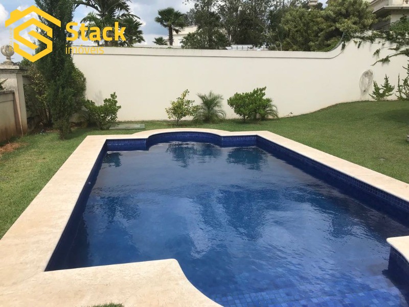 Casa, 3 quartos, 340 m² - Foto 35