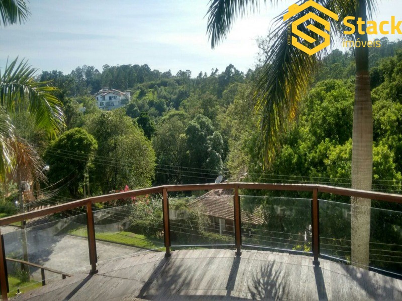Casa, 5 quartos, 915 m² - Foto 25