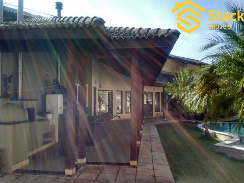 Casa, 5 quartos, 915 m² - Foto 30