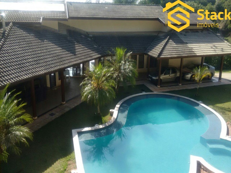 Casa, 5 quartos, 915 m² - Foto 31