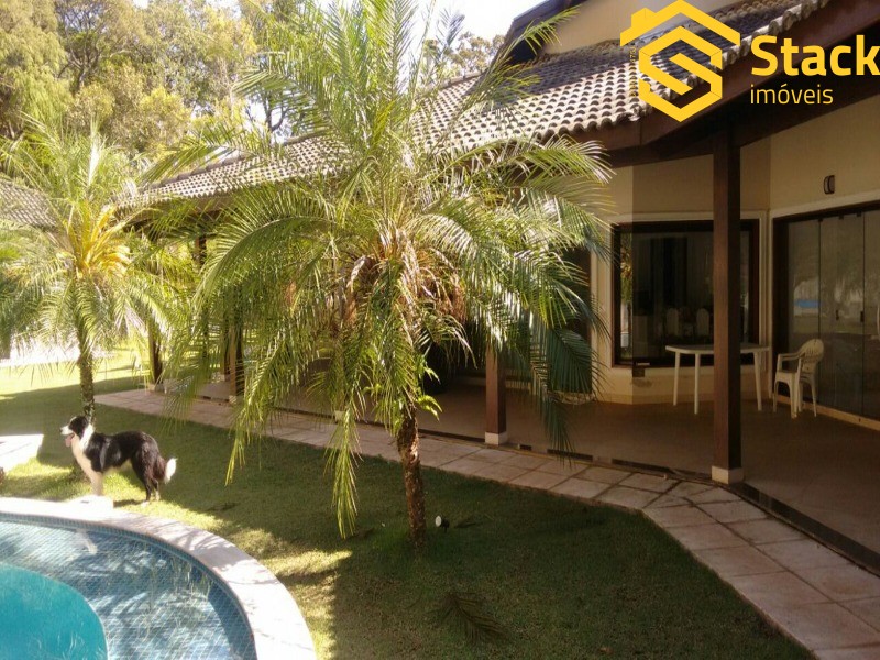Casa, 5 quartos, 915 m² - Foto 32