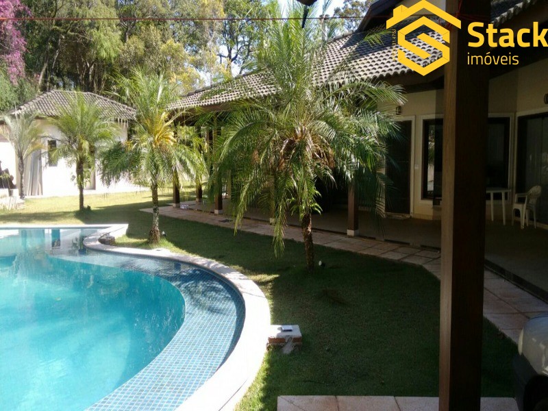 Casa, 5 quartos, 915 m² - Foto 33