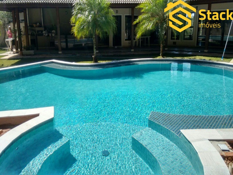 Casa, 5 quartos, 915 m² - Foto 34