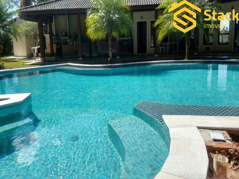 Casa, 5 quartos, 915 m² - Foto 35