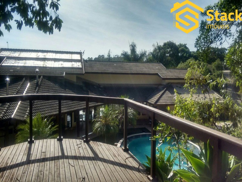 Casa, 5 quartos, 915 m² - Foto 39