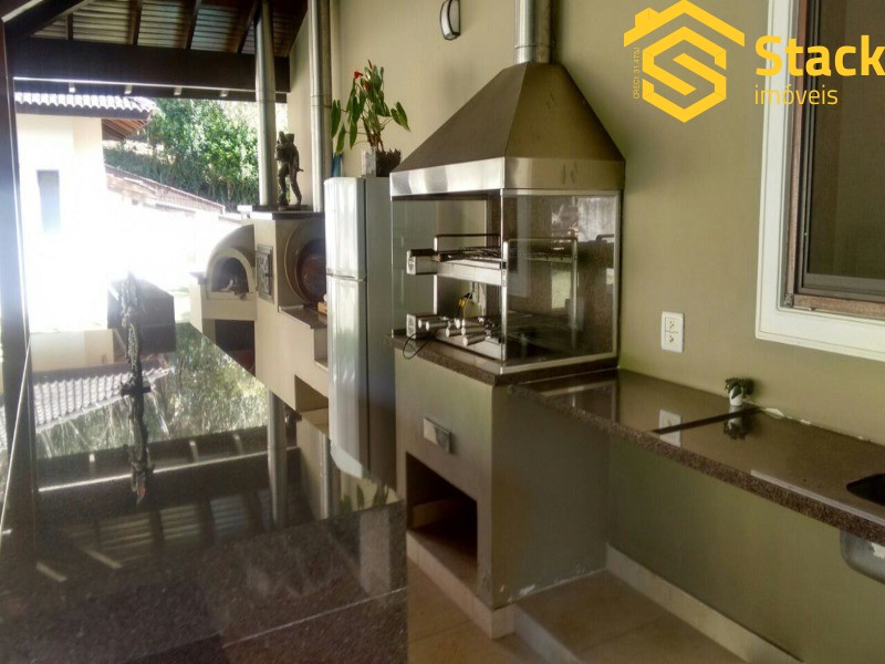 Casa, 5 quartos, 915 m² - Foto 40