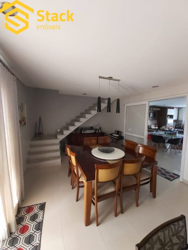 Casa, 4 quartos, 640 m² - Foto 19