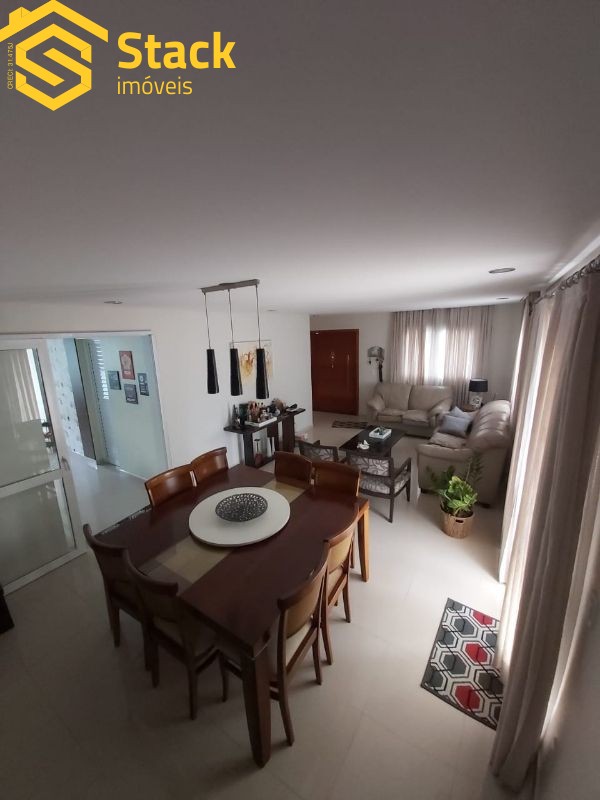 Casa, 4 quartos, 640 m² - Foto 20