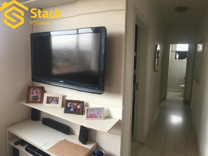 Apartamento à venda com 3 quartos, 60m² - Foto 7