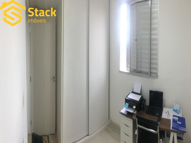 Apartamento à venda com 3 quartos, 60m² - Foto 9
