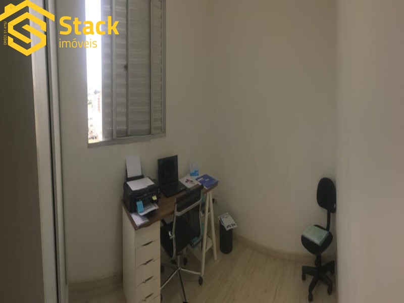 Apartamento à venda com 3 quartos, 60m² - Foto 10