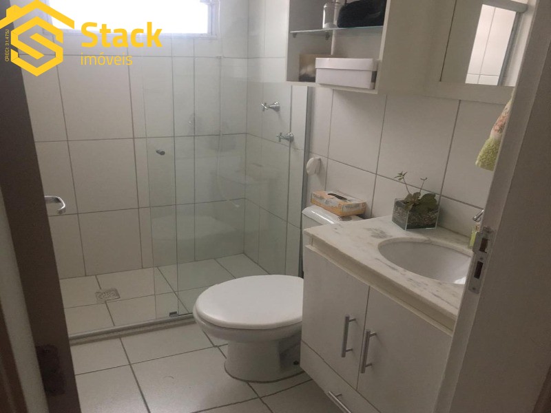 Apartamento à venda com 3 quartos, 60m² - Foto 12