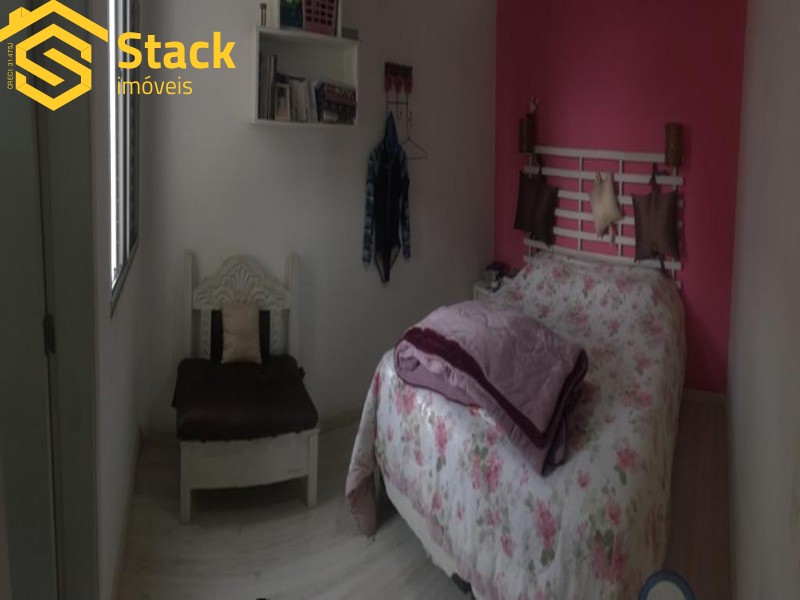 Apartamento à venda com 3 quartos, 60m² - Foto 13