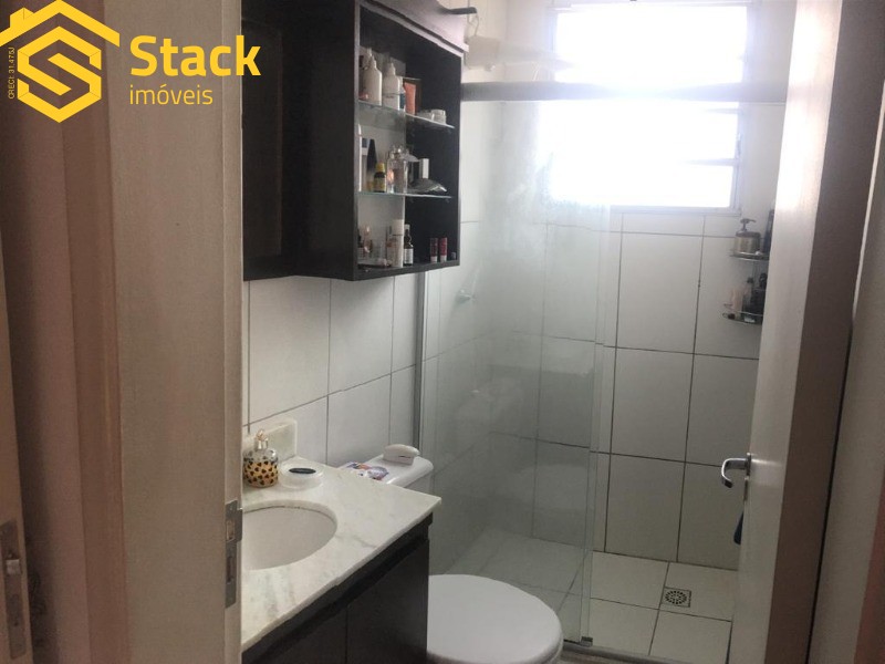 Apartamento à venda com 3 quartos, 60m² - Foto 14
