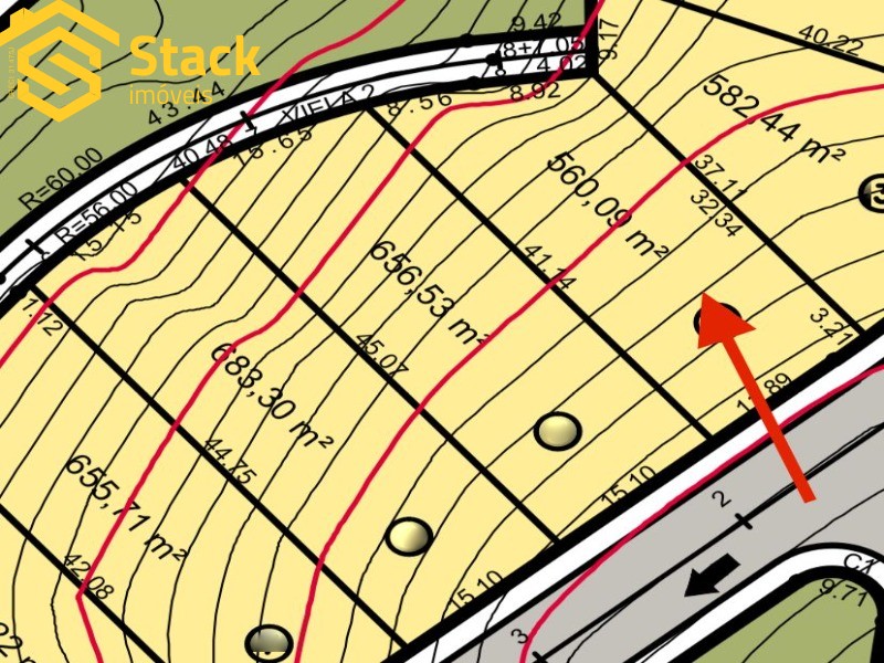 Terreno, 560 m² - Foto 4