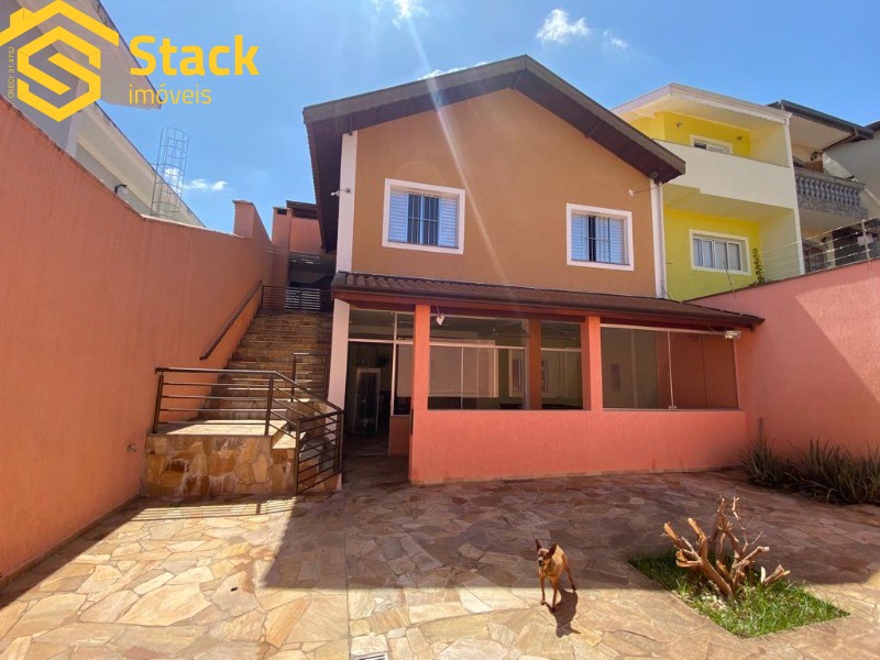 Casa, 3 quartos, 315 m² - Foto 26