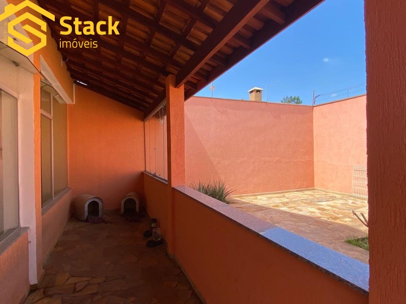 Casa, 3 quartos, 315 m² - Foto 24