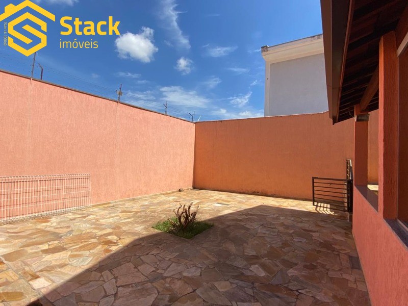 Casa, 3 quartos, 315 m² - Foto 25