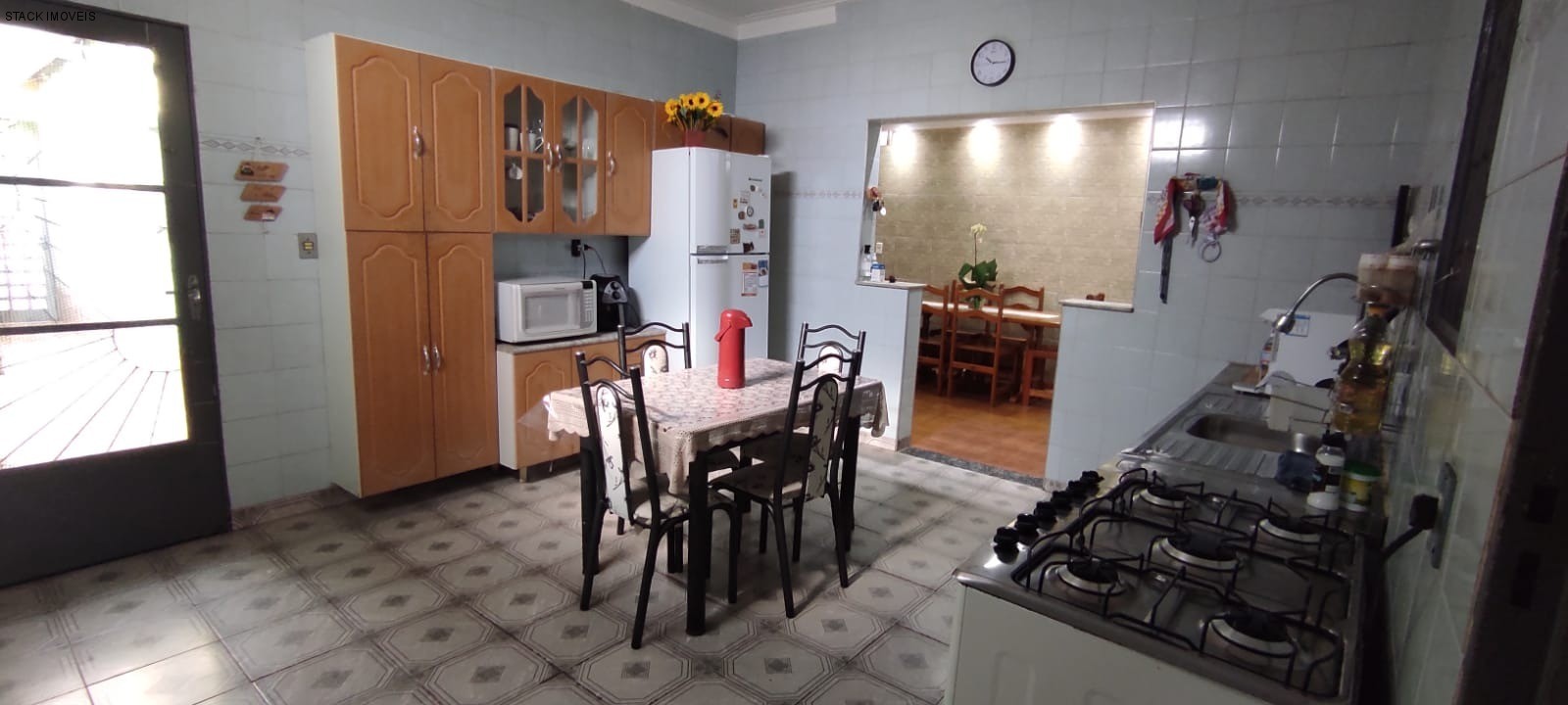 Casa, 5 quartos - Foto 20