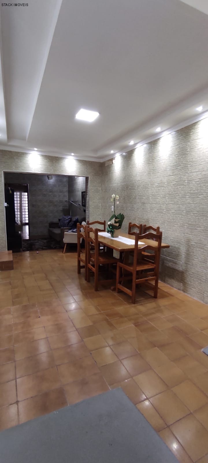 Casa, 5 quartos - Foto 16