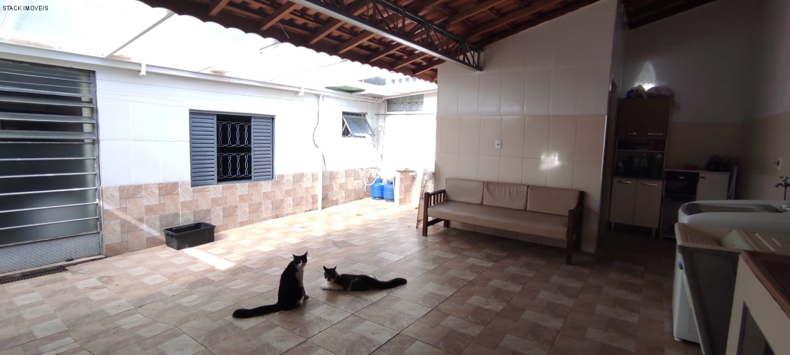 Casa, 5 quartos - Foto 24