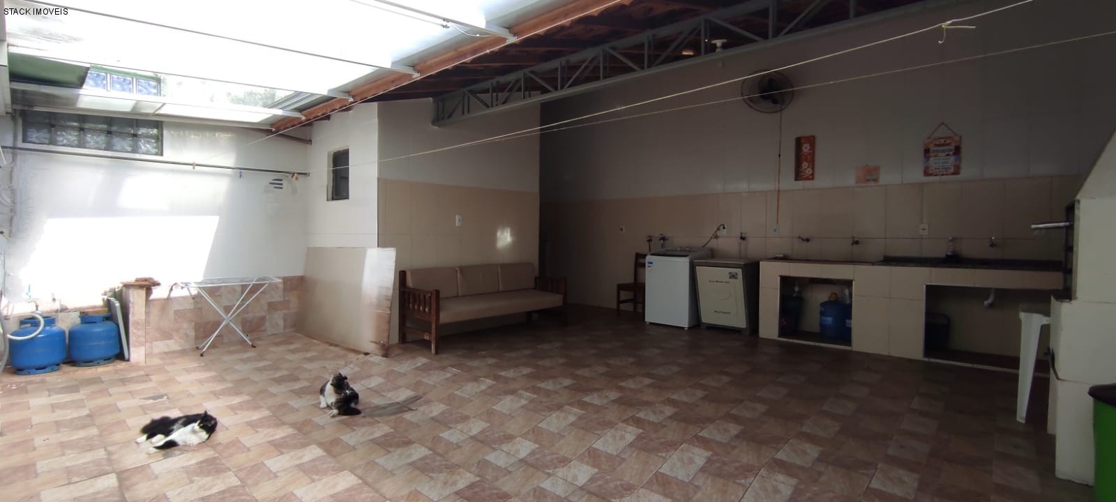 Casa, 5 quartos - Foto 23
