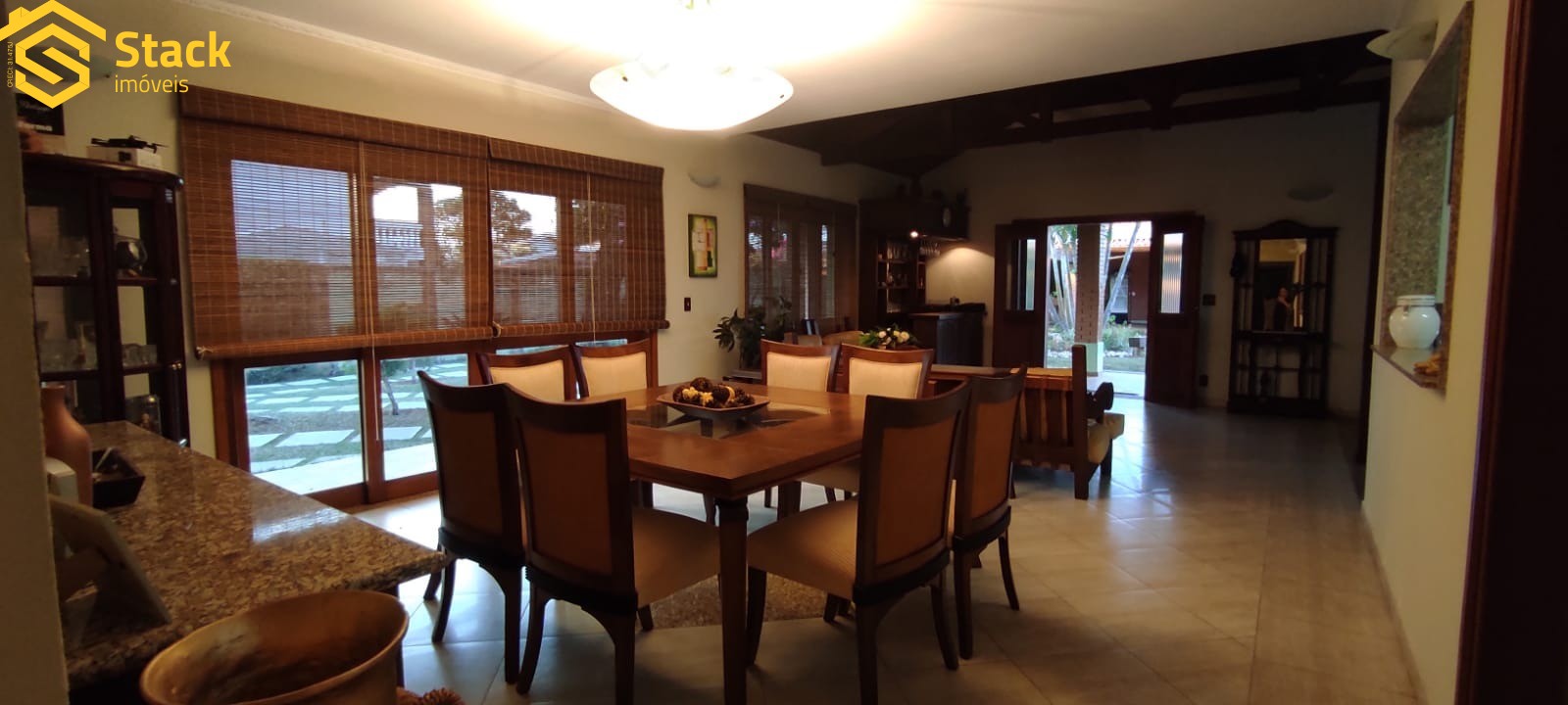Casa, 4 quartos, 800 m² - Foto 19