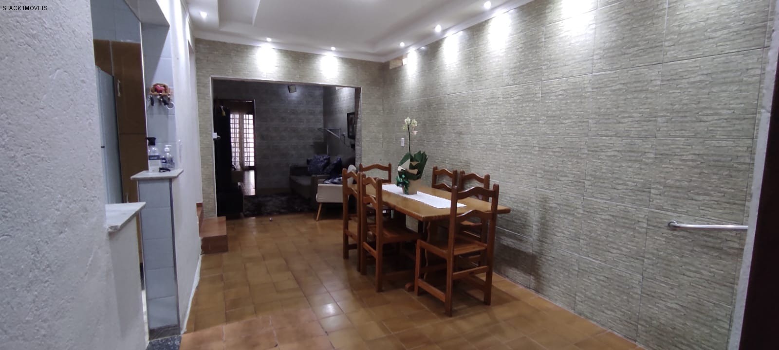 Casa, 5 quartos - Foto 17